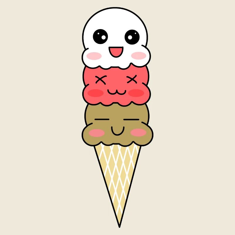 Ice cream