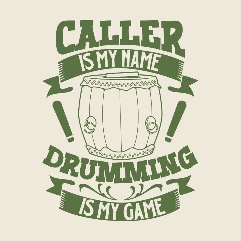 Trommeln ist mein Ding - Drachenboot