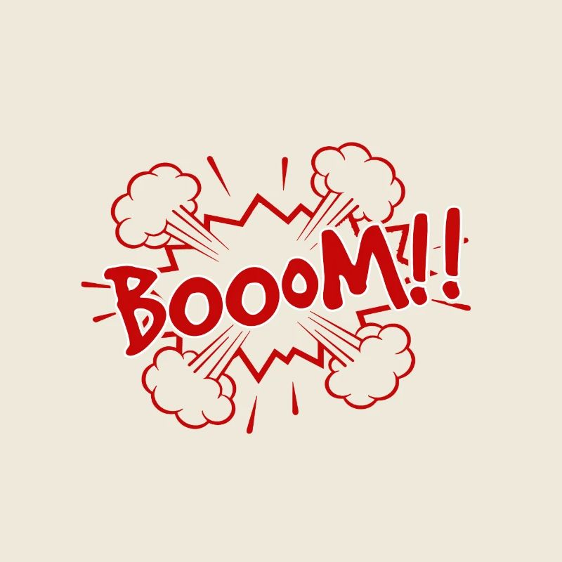 comic Boom