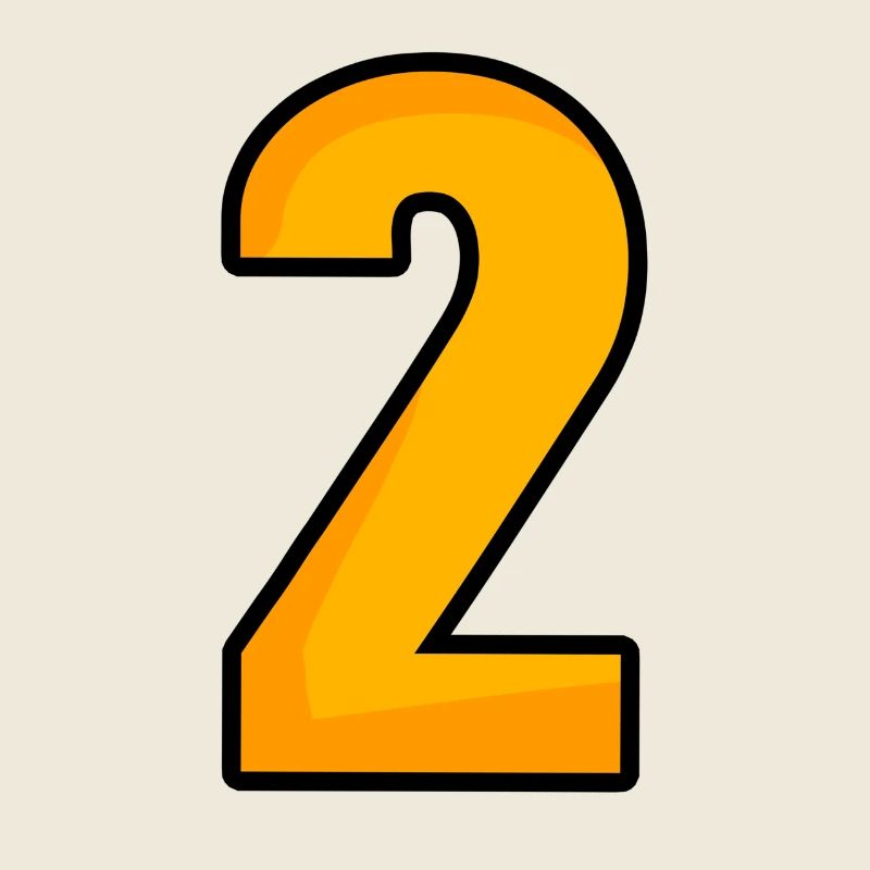 Two