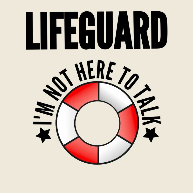 LIFEGUARD - Rettungsschwimmer