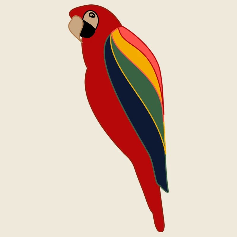 parrot