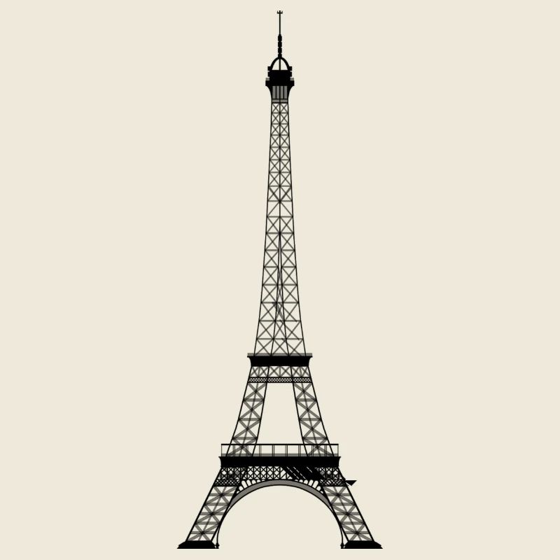 tour Eiffel