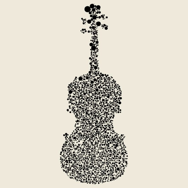 cello