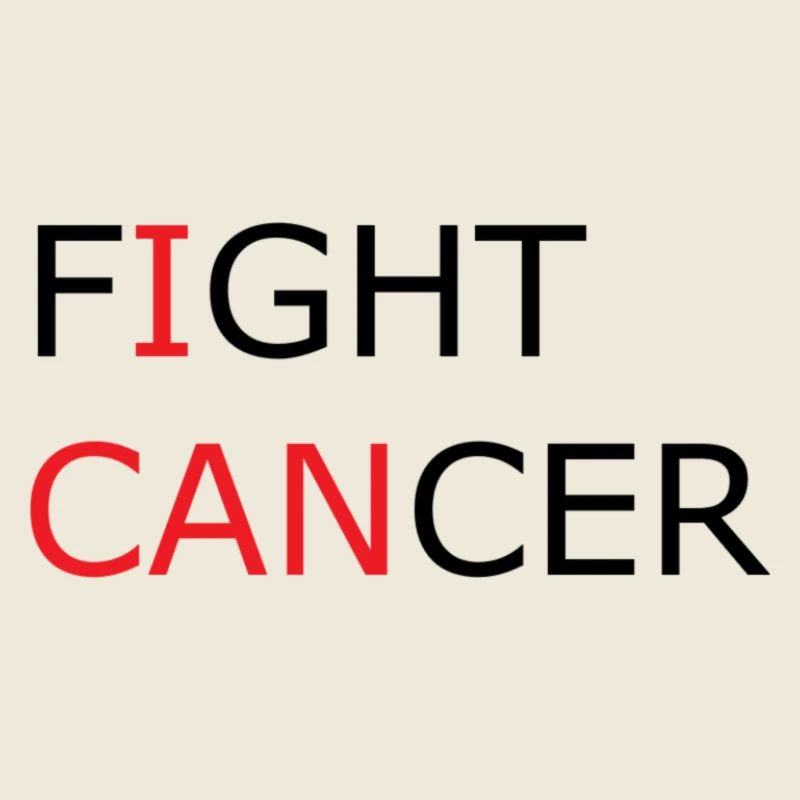 Combattre le cancer I CAN