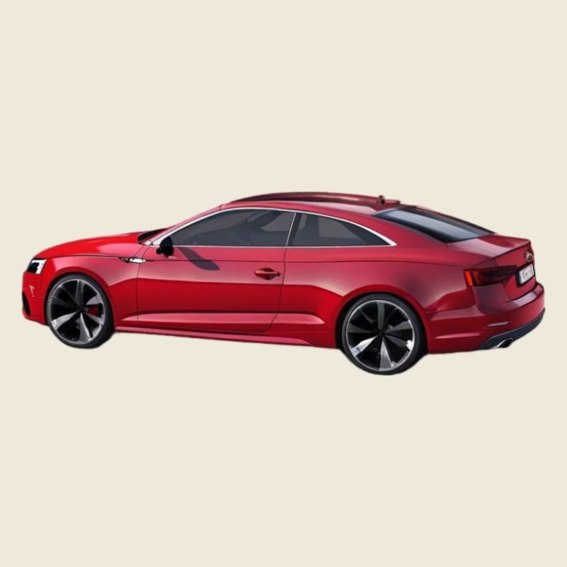Coupé sport