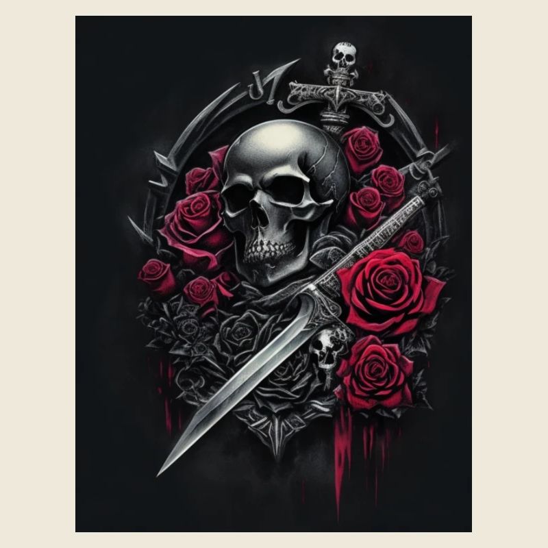 Heavy Metal 18