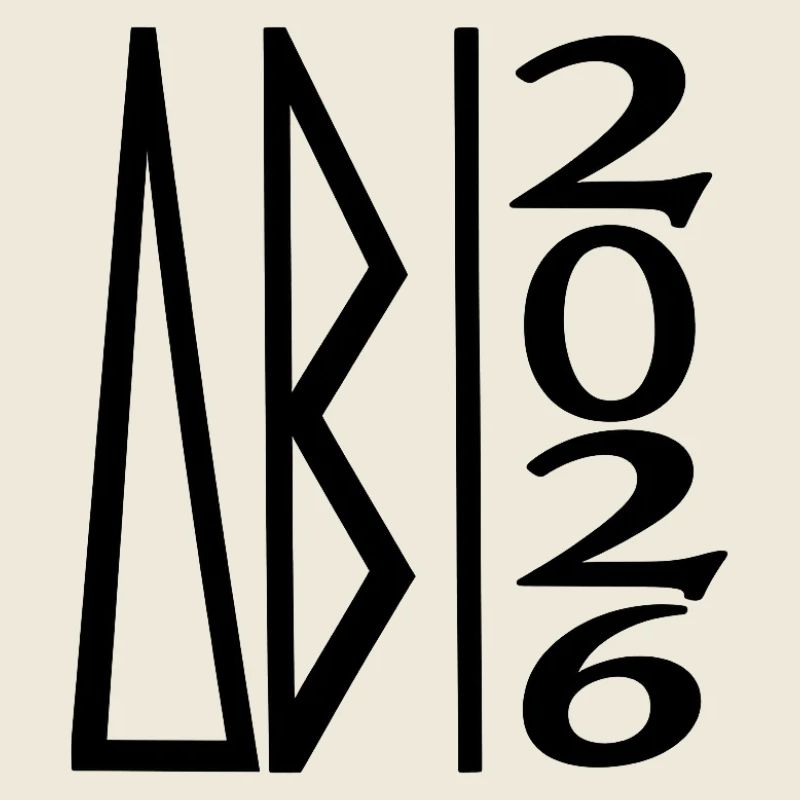 ABI 2026 Classique Moderne