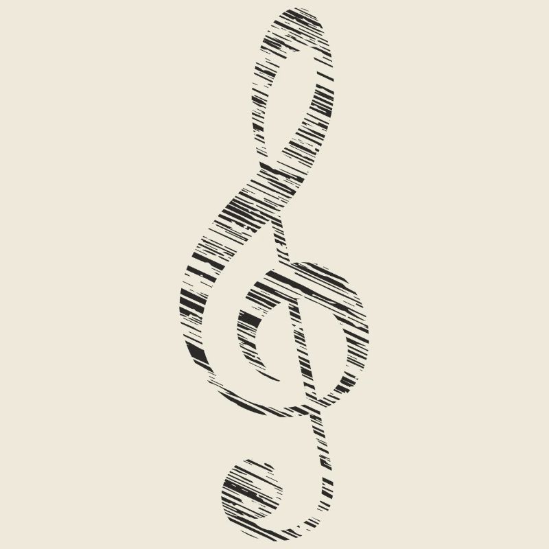 Music clef