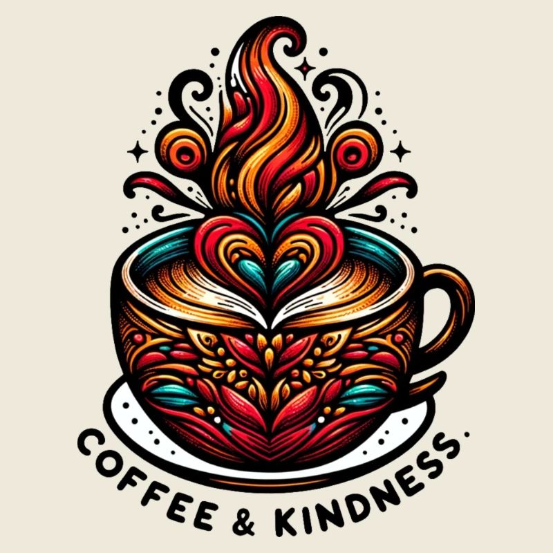Coffee & Kindness