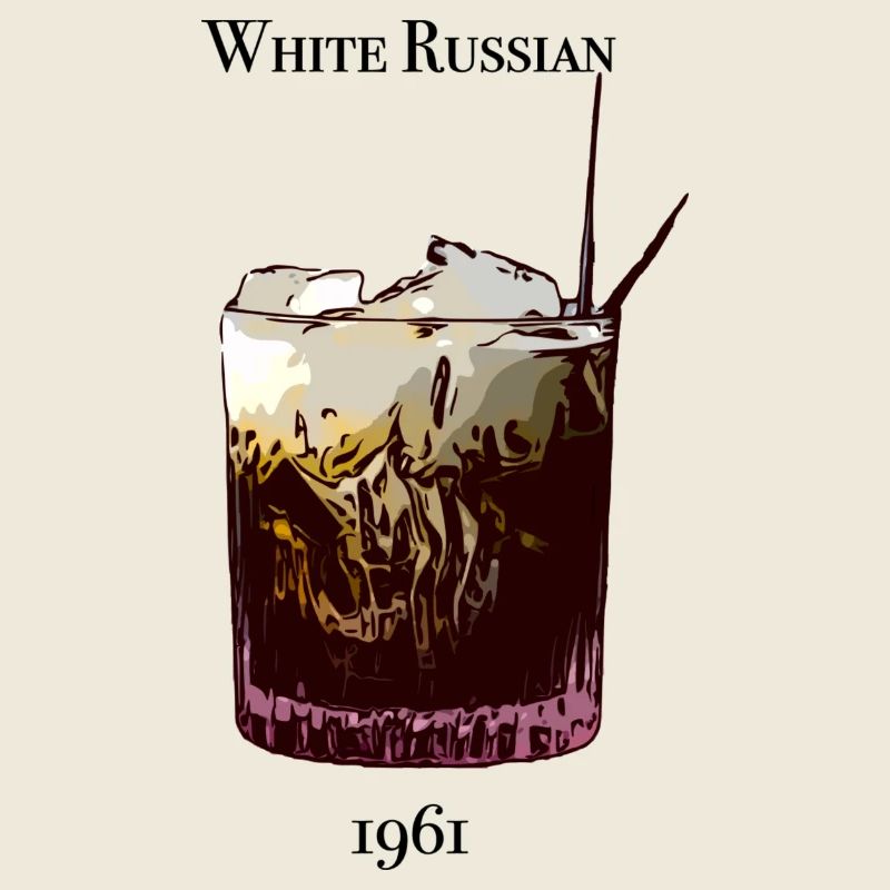 White Russian 1961