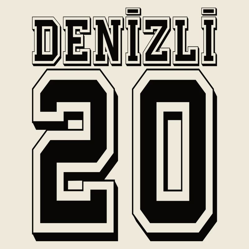 Denizli 20