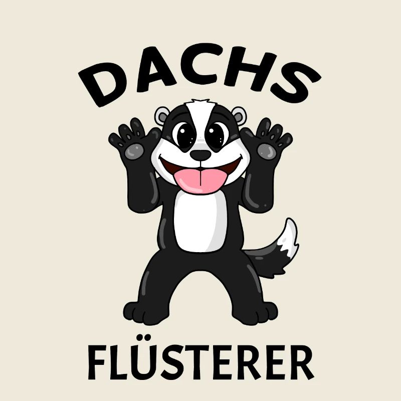 Dachs Dachse