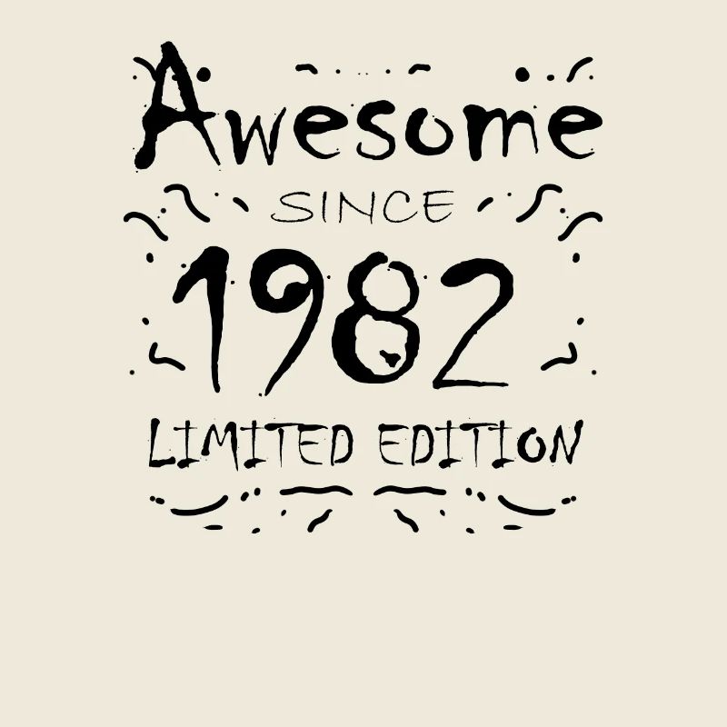 1982 - Jahrgang 1982