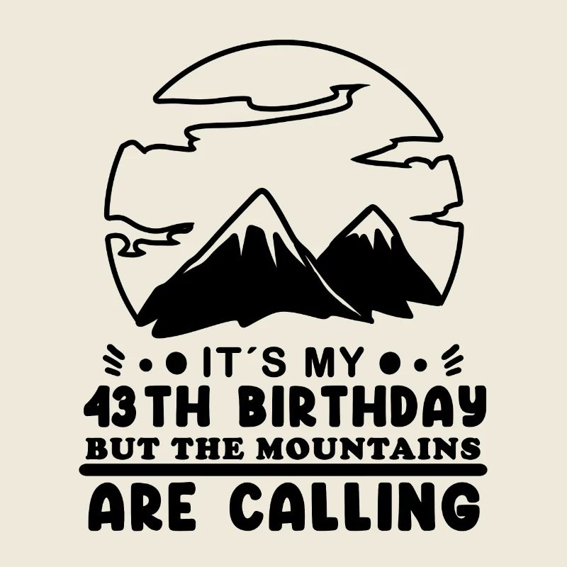 43e anniversaire cadeau 43 ans