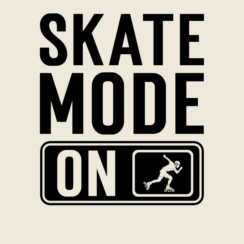 Roller skating