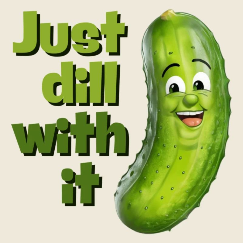 Kümmern Sie sich einfach darum