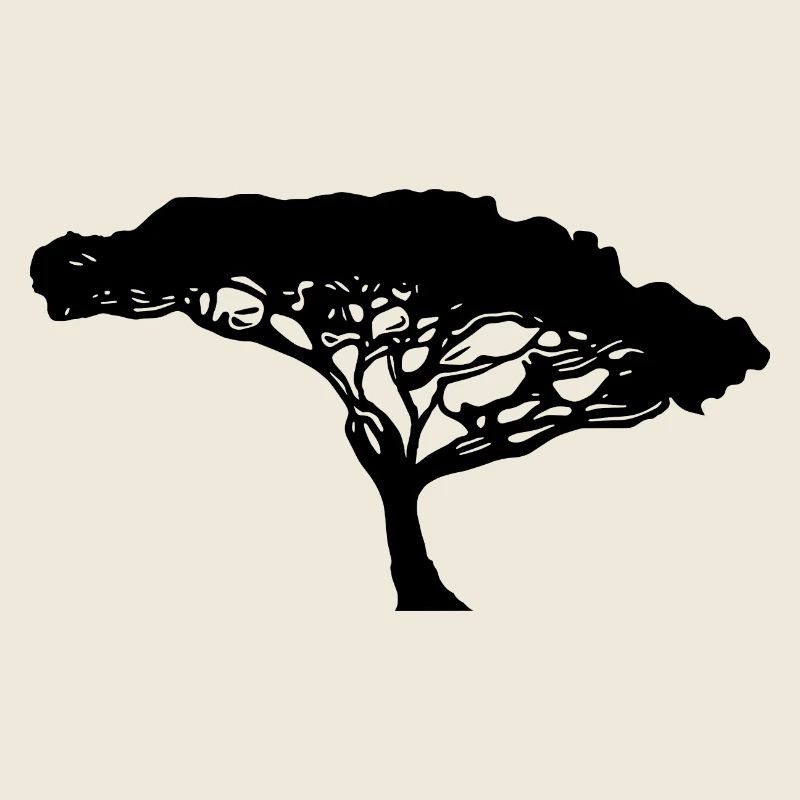 Bel arbre de vie