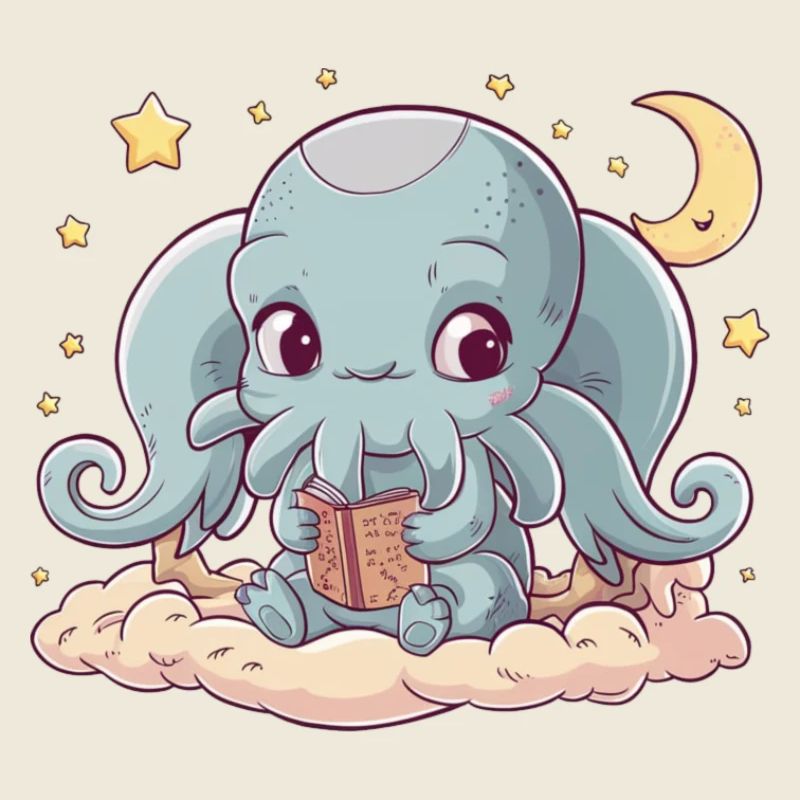 Mignon Dreamland Cthulhu