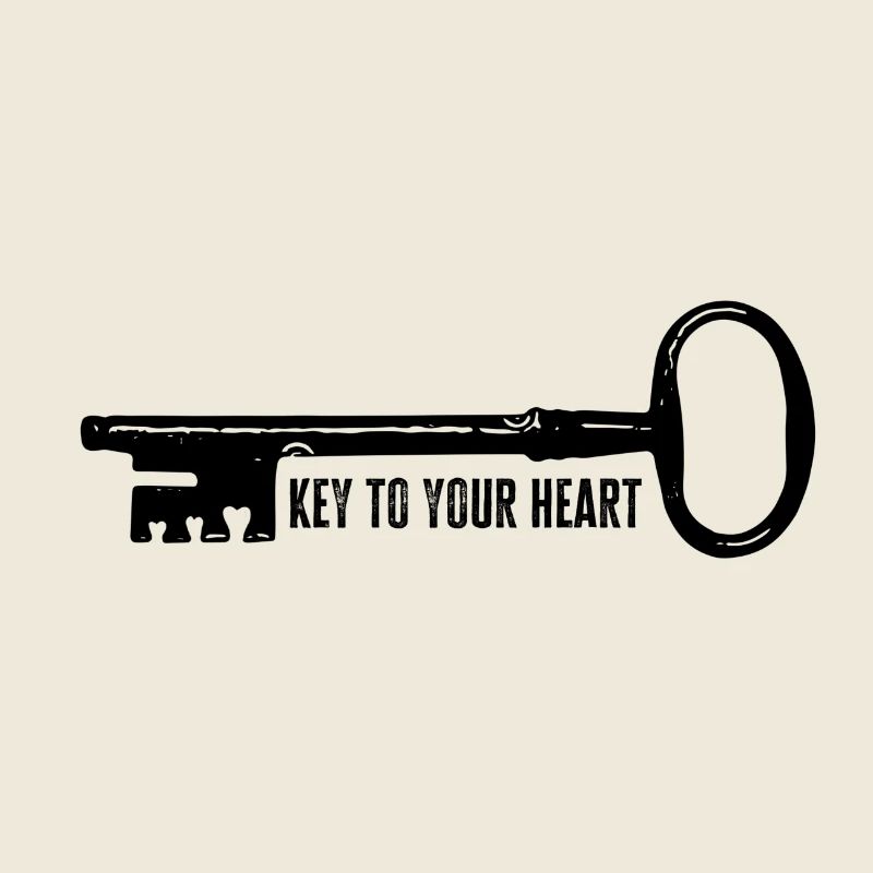 key to your heart