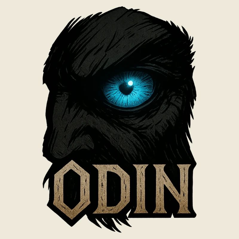 L’œil d’Odin