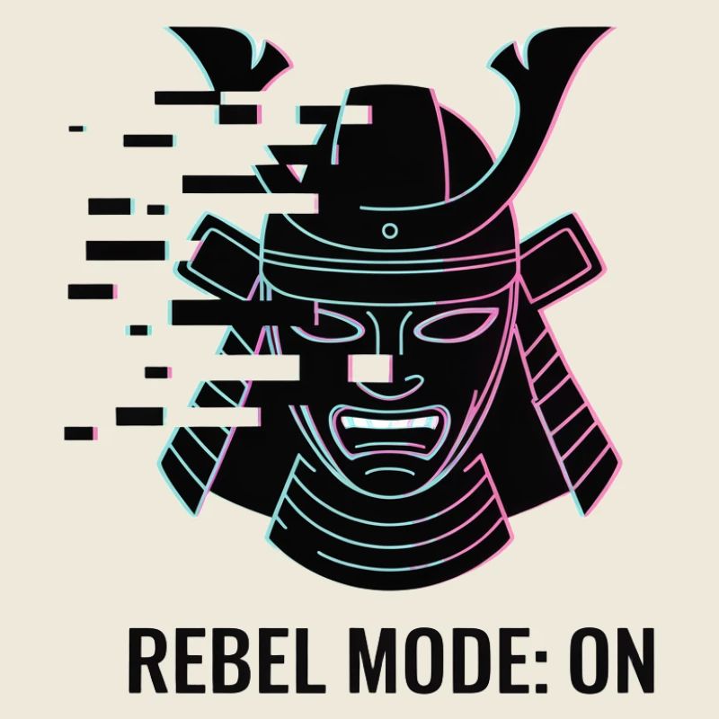 Samurai Rebel
