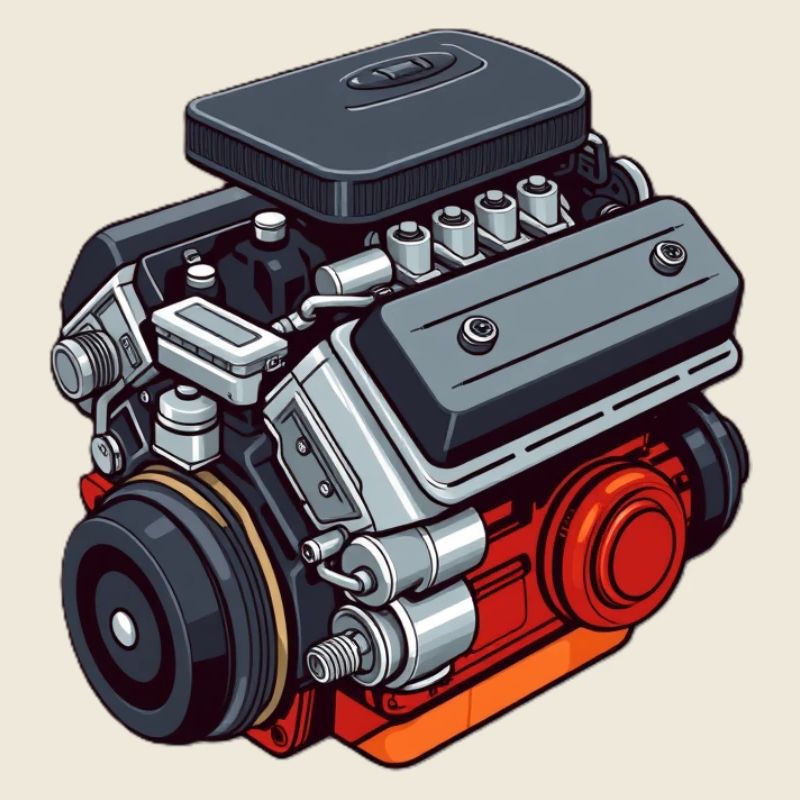 Motor Theme: Classic and Power