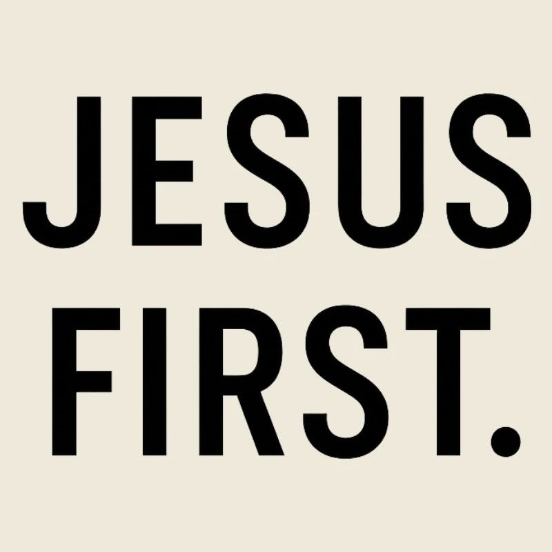 Première lettre de Jésus