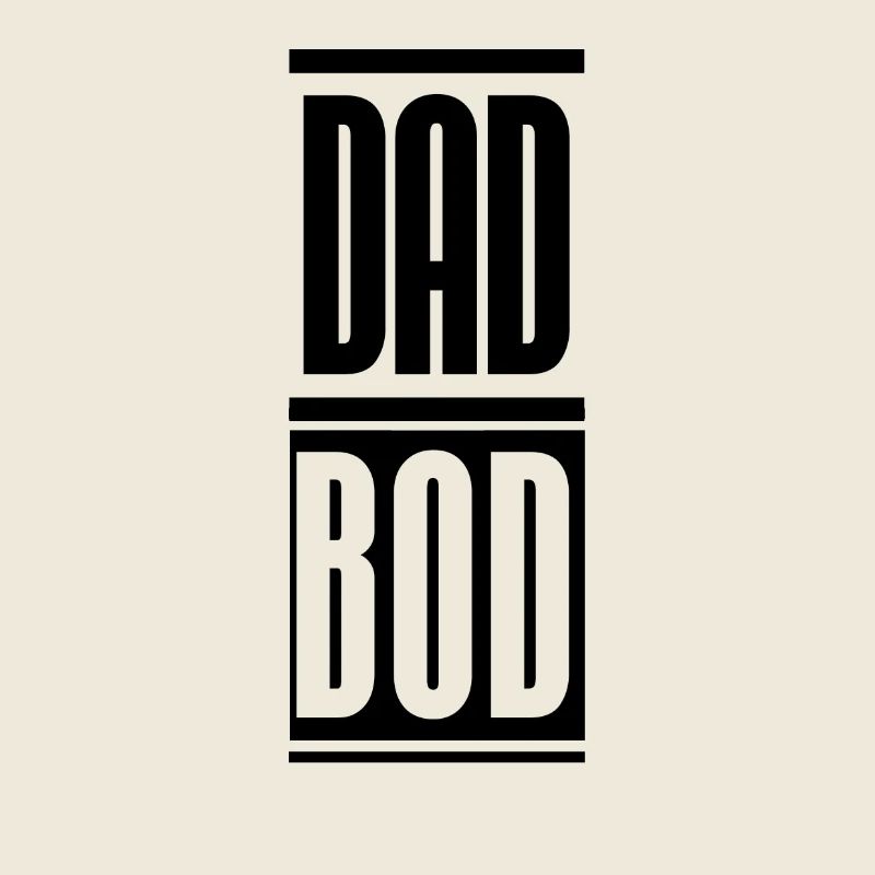 Dad body