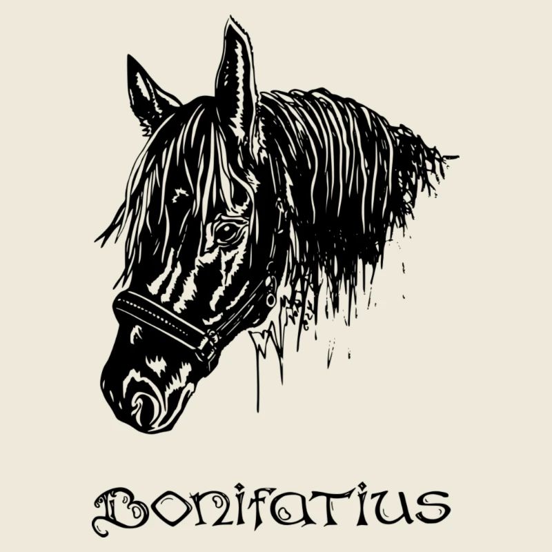 Bonifatius black