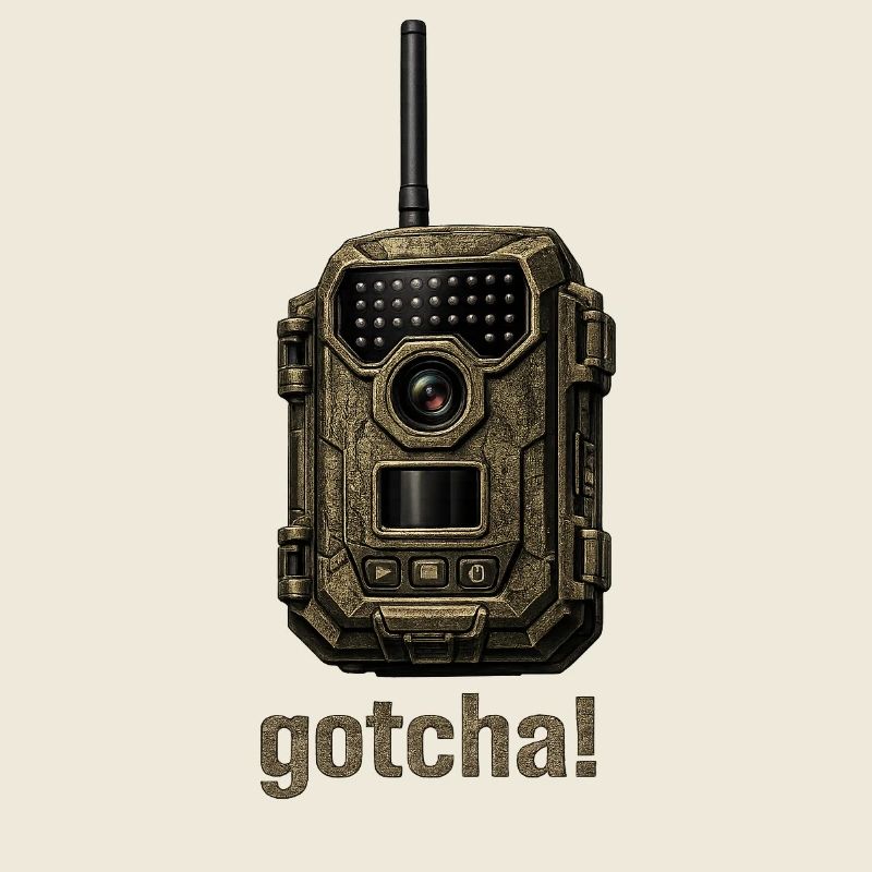Surveillance, caméra