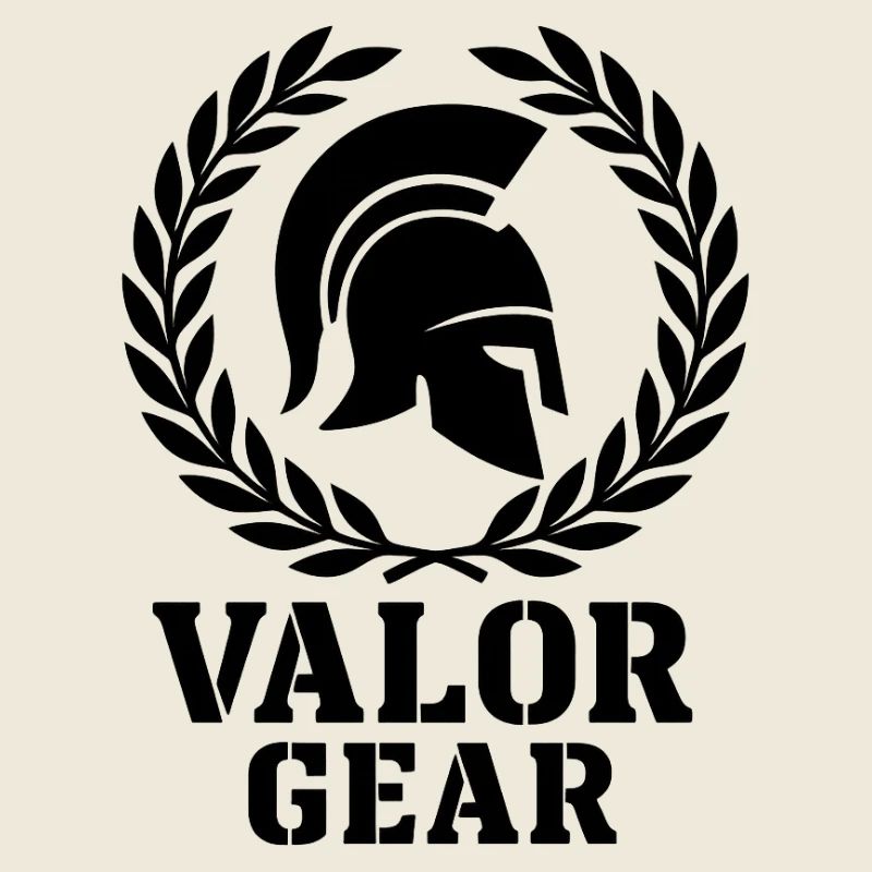 Heroic Warrior Poster Design