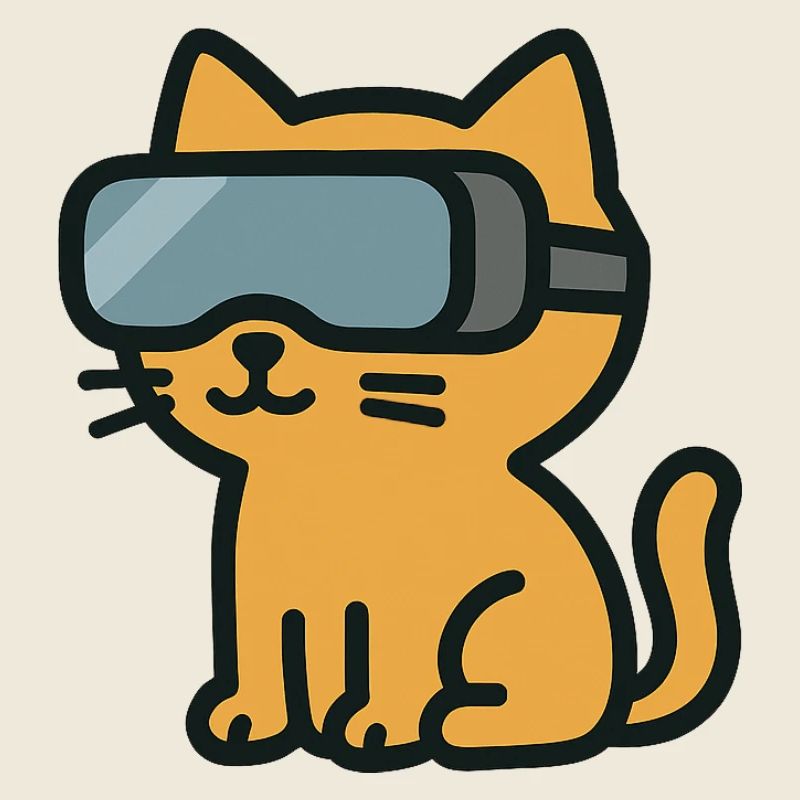 VR Chat: Das immersive Katzenabenteuer