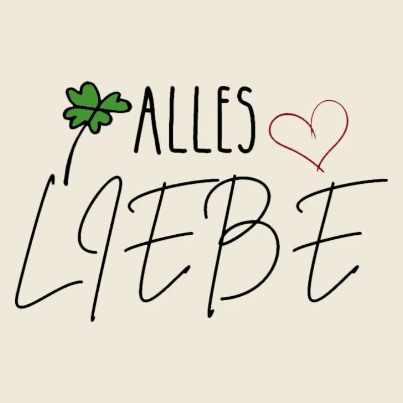 Alles Liebe