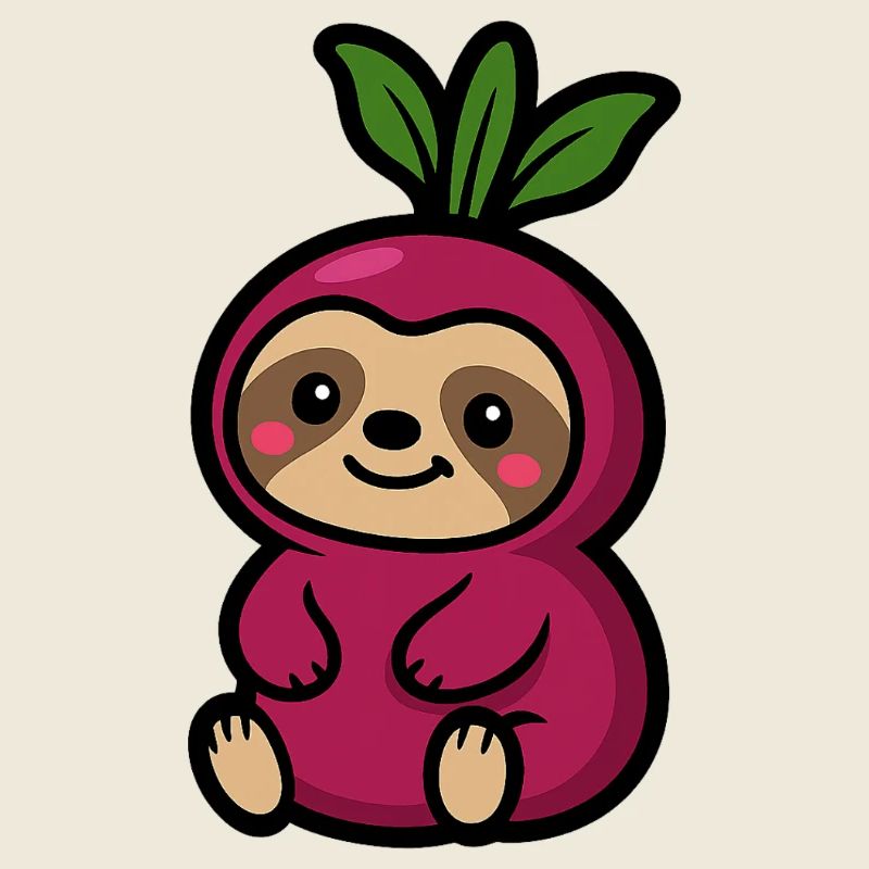 Rotten Berry