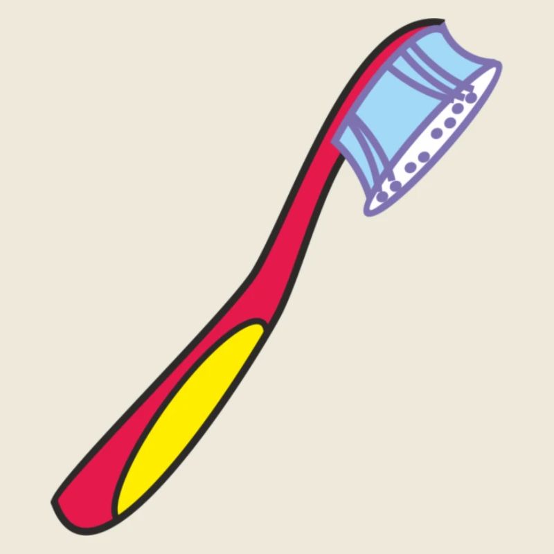 Brosse à dents