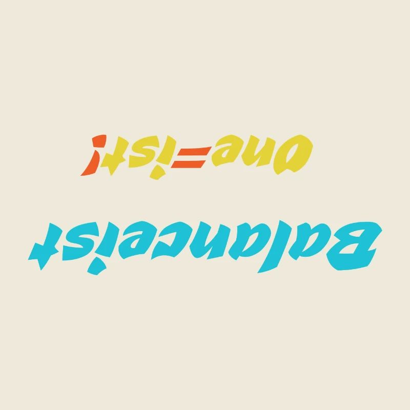 Équilibriste #1Neu 2