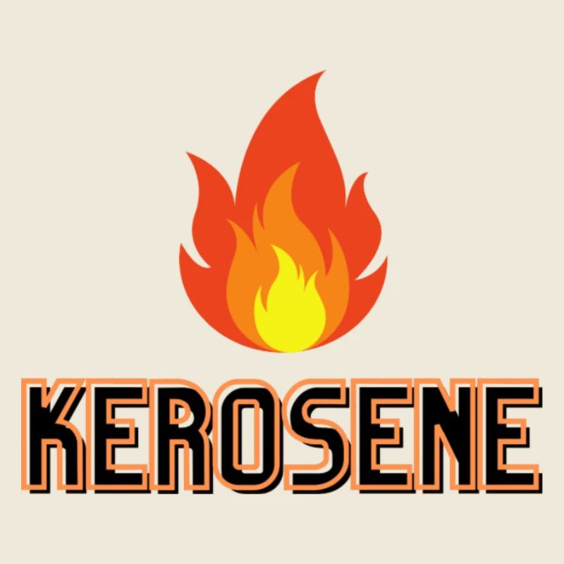 KEROSENECLOTHING
