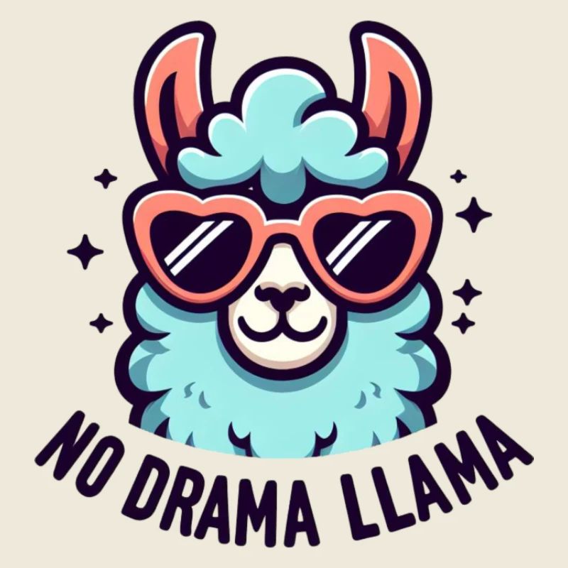 Kein Drama Lama