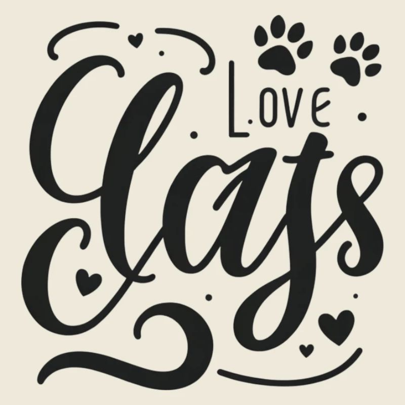 Love Cats