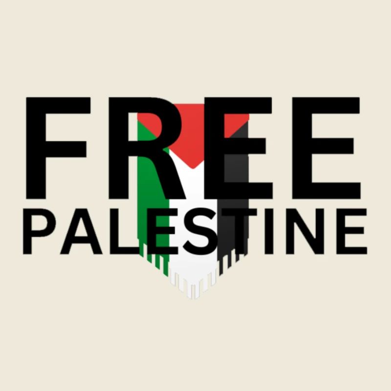 Free Palestine