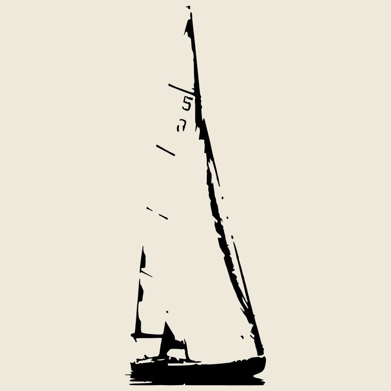 Sailing Boat