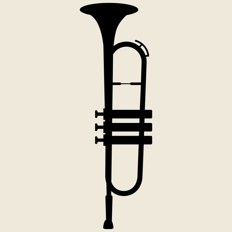 trumpet