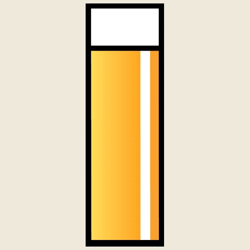 Verre Kölsch pour Kölsch de Cologne