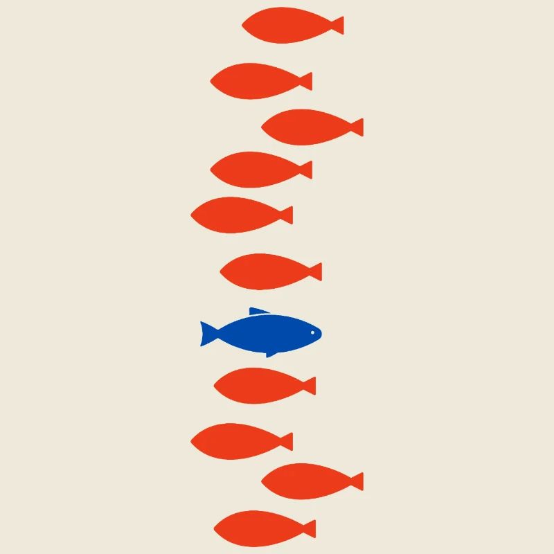 Single Fish