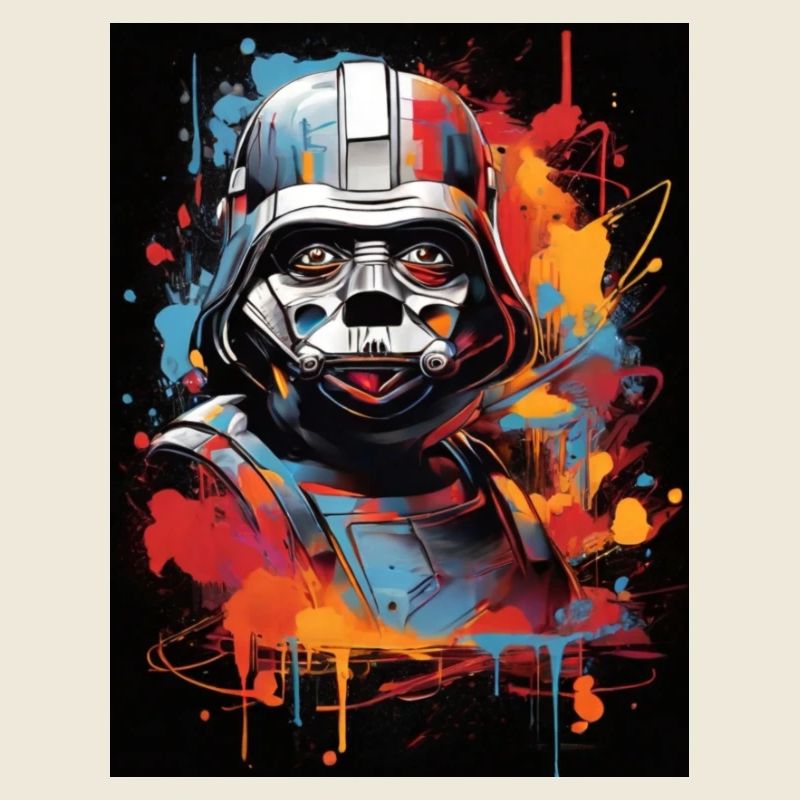 Ungebändigte Visionen