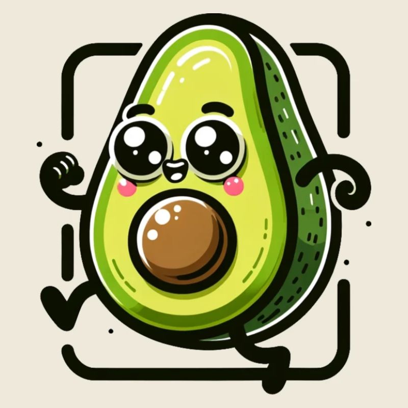 Sweet Avocado