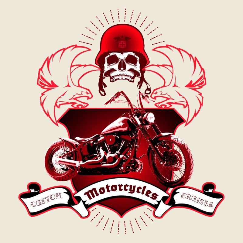 motorcycle