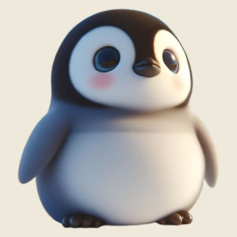 Penguin