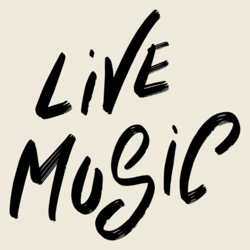 live music !